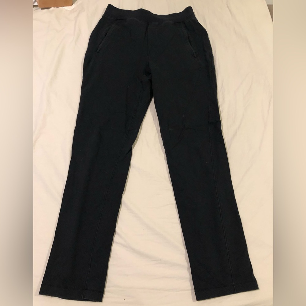Lululemon Men’s Post Gravity Relaxed Fit Sweatpants